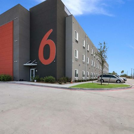 Motel 6-Corpus Christi, Tx Екстериор снимка