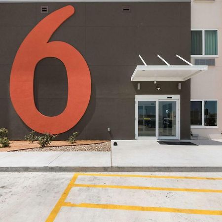 Motel 6-Corpus Christi, Tx Екстериор снимка