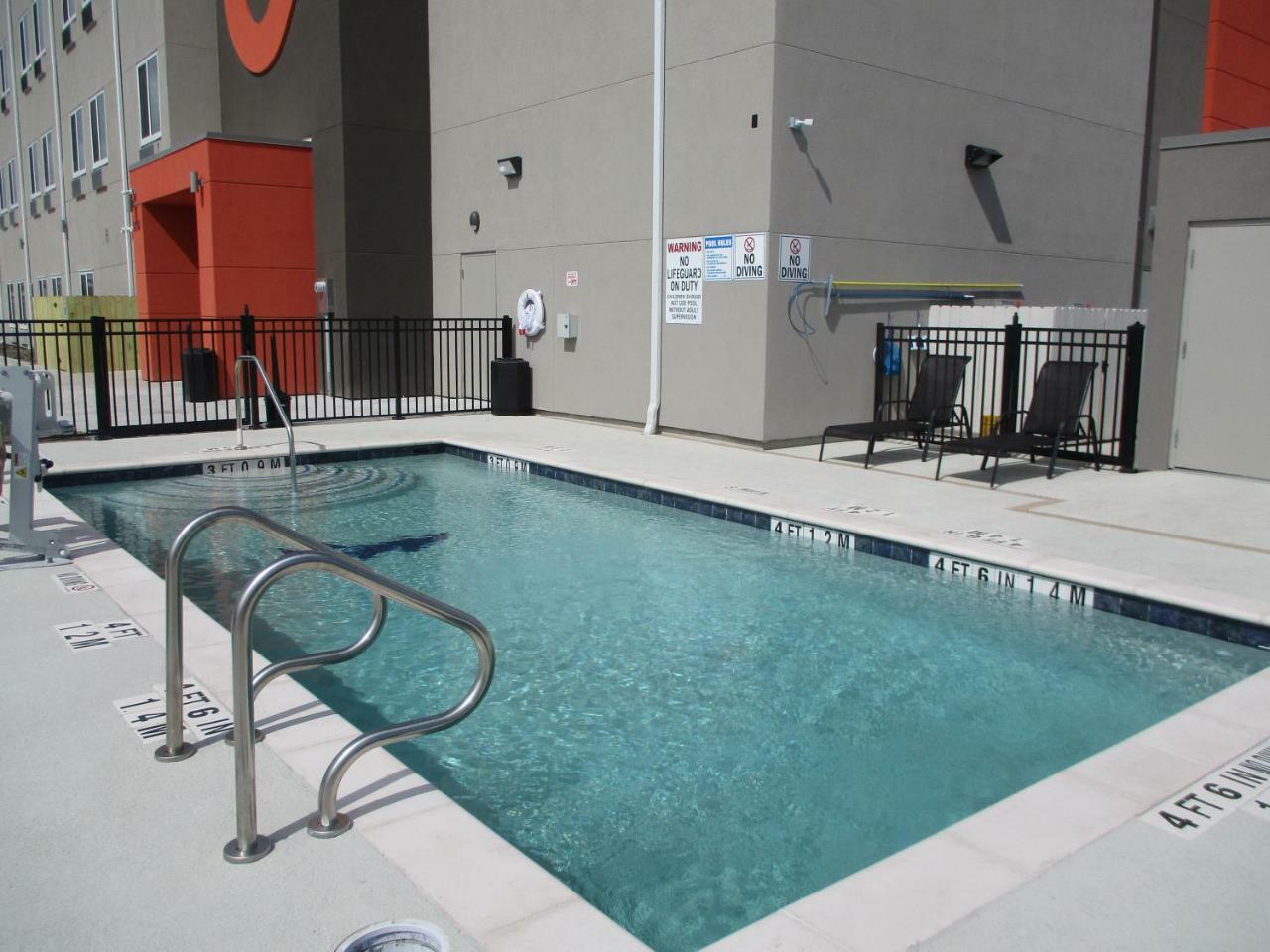 Motel 6-Corpus Christi, Tx Екстериор снимка