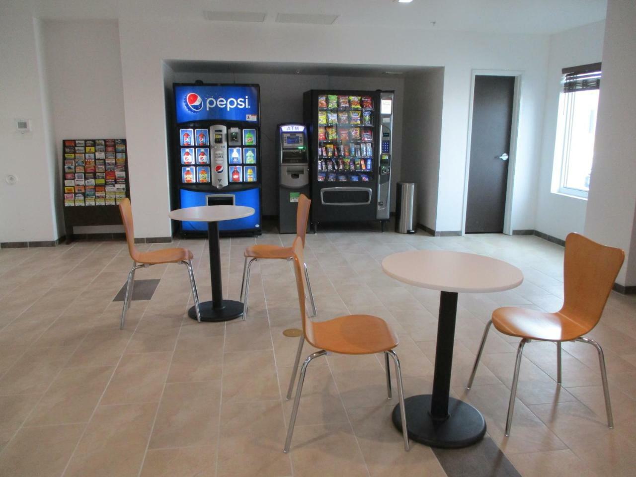Motel 6-Corpus Christi, Tx Екстериор снимка