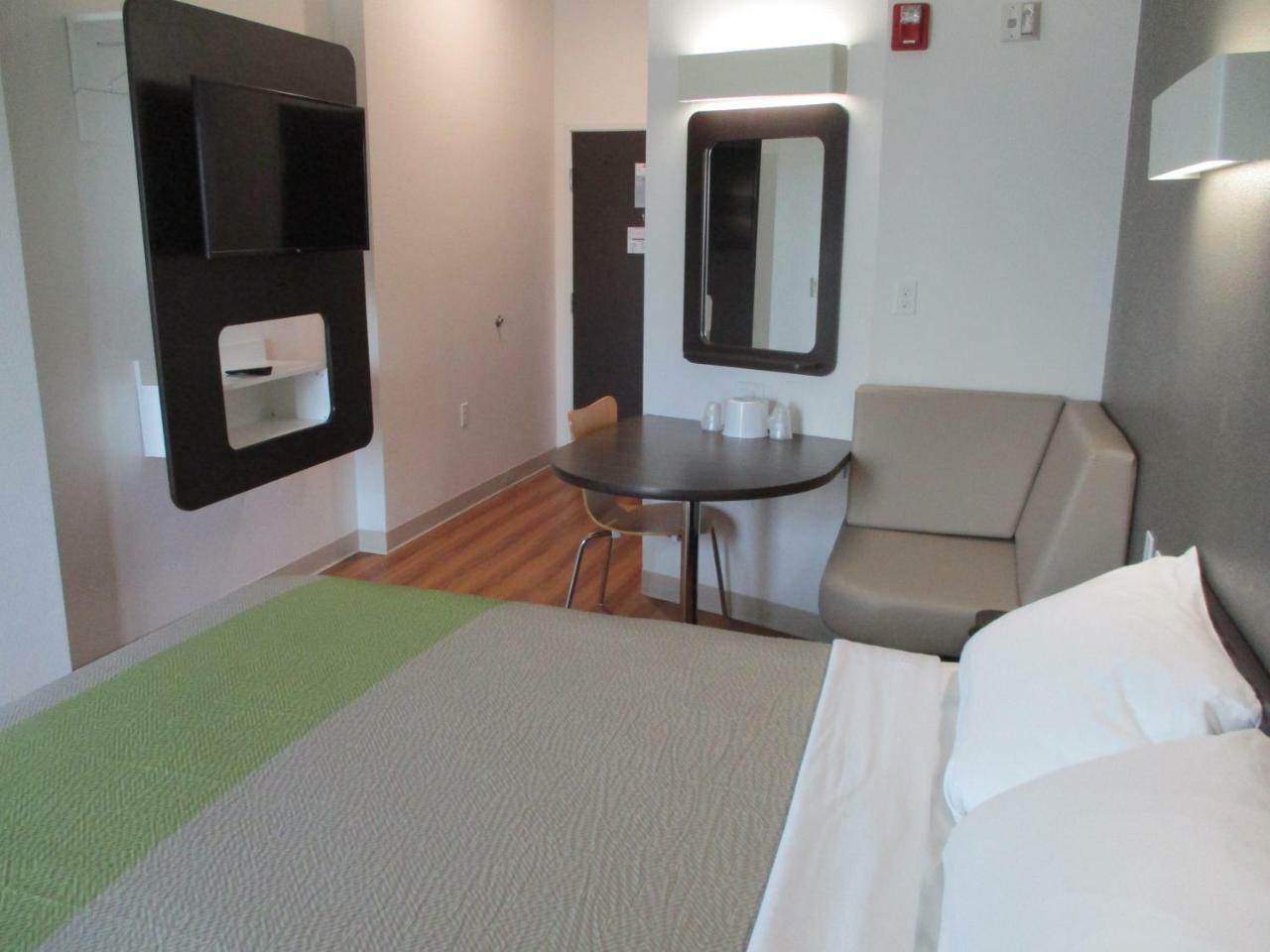 Motel 6-Corpus Christi, Tx Екстериор снимка