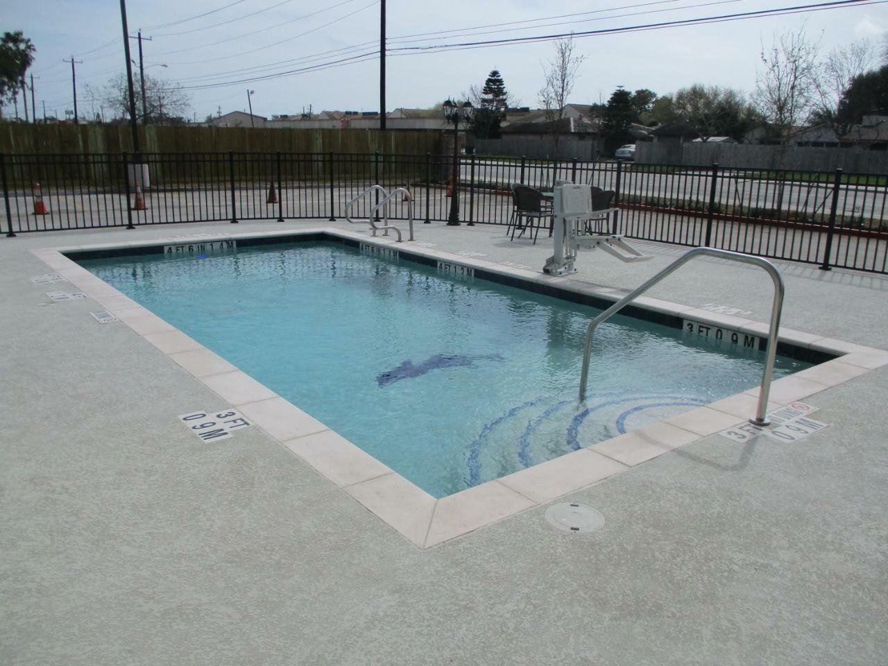 Motel 6-Corpus Christi, Tx Екстериор снимка