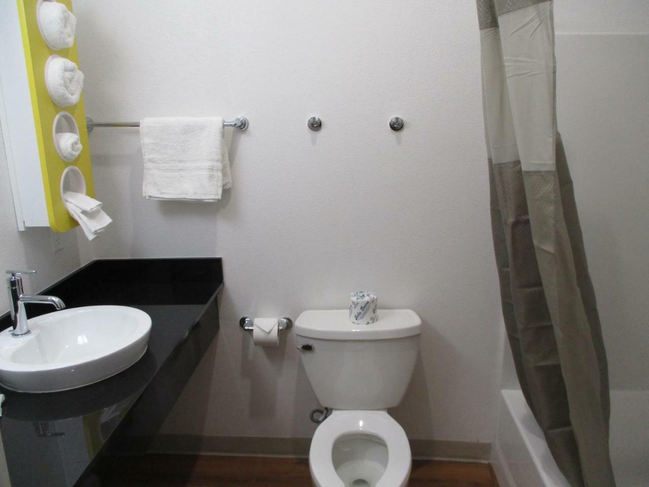 Motel 6-Corpus Christi, Tx Екстериор снимка