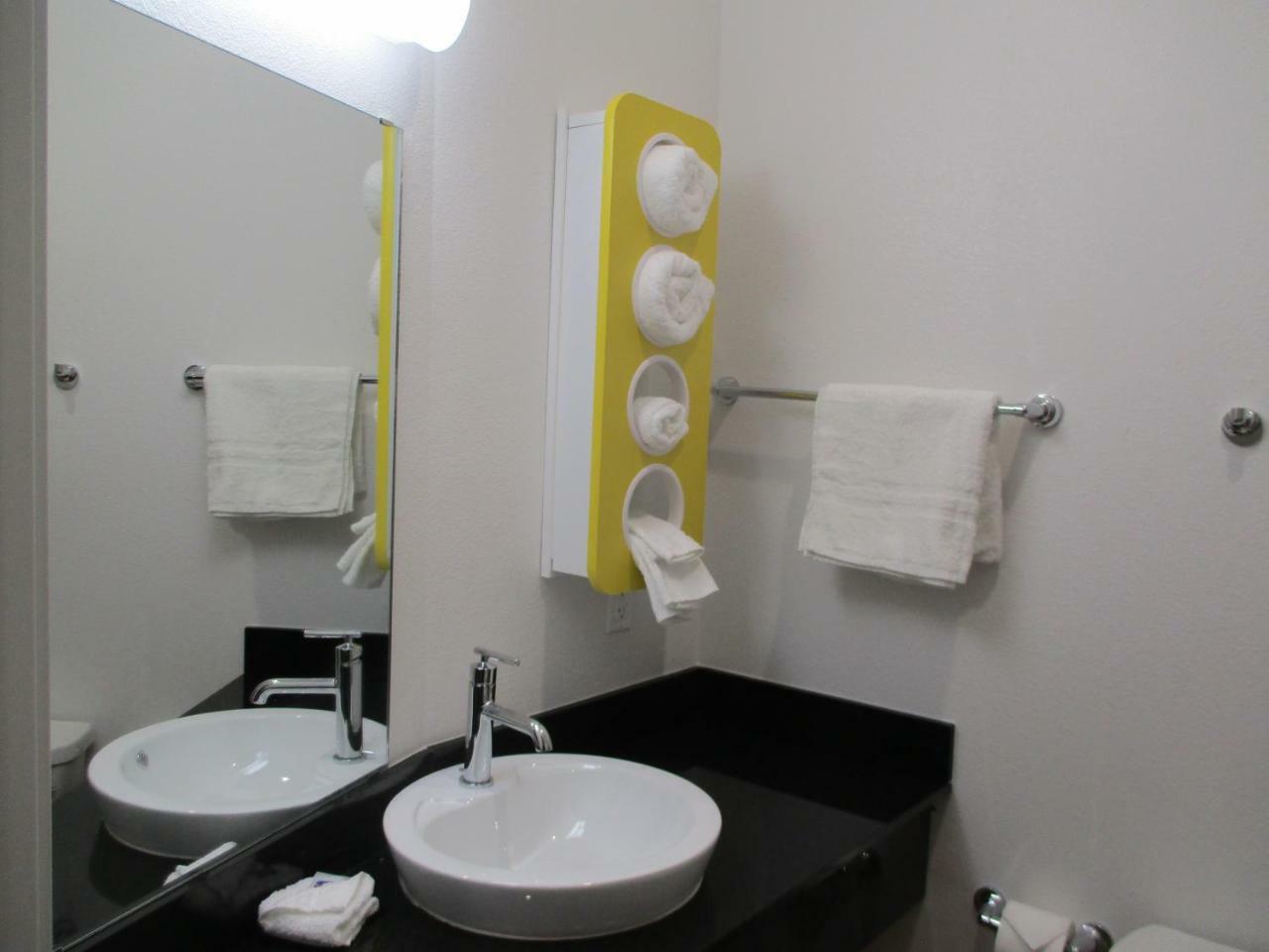 Motel 6-Corpus Christi, Tx Екстериор снимка