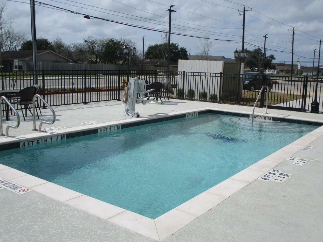 Motel 6-Corpus Christi, Tx Екстериор снимка