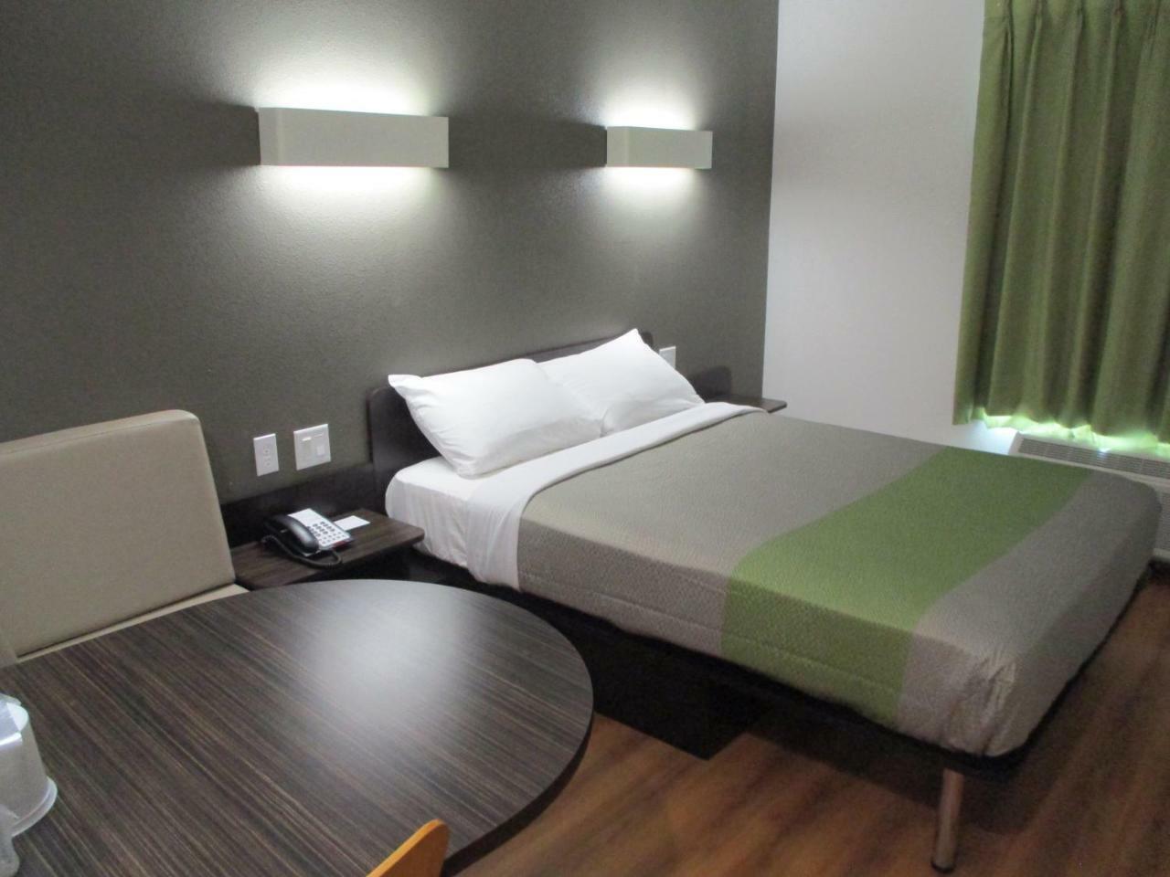 Motel 6-Corpus Christi, Tx Екстериор снимка