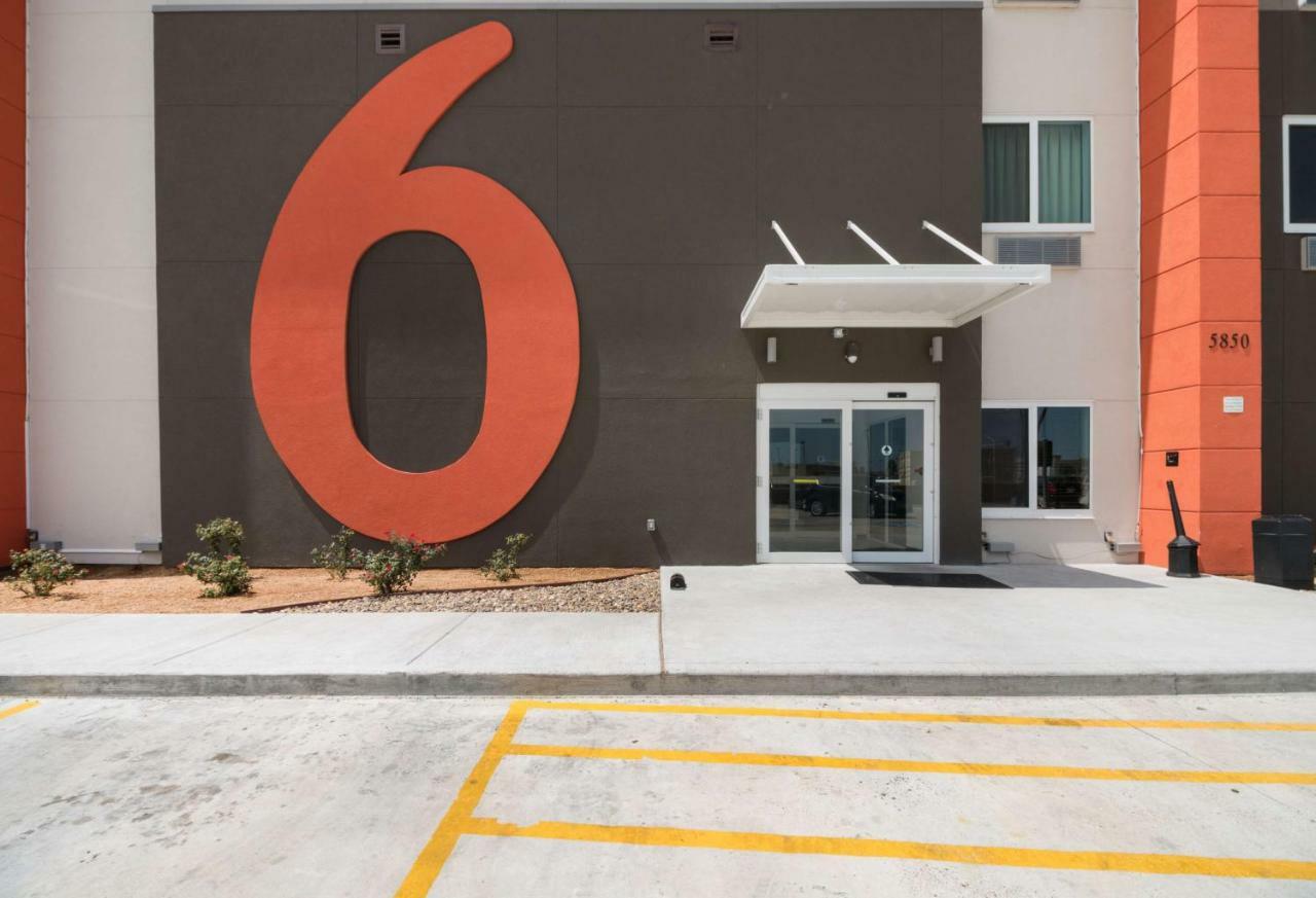Motel 6-Corpus Christi, Tx Екстериор снимка